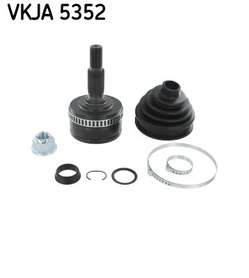 SKF VKJA 5352 EAN: 7316572879566.
