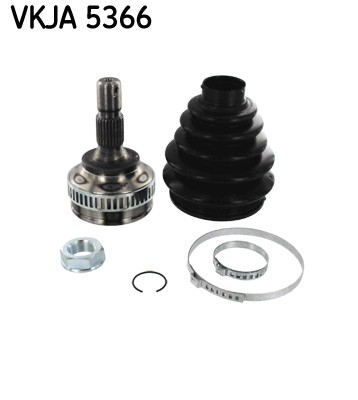 SKF VKJA 5366 Číslo výrobce: 3272.FG. EAN: 7316574094639.