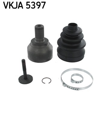 SKF VKJA 5397 Číslo výrobce: BP4K-33-262A. EAN: 7316575120214.