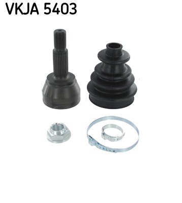 SKF VKJA 5403 Číslo výrobce: 1148219. EAN: 7316572882900.