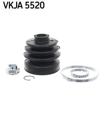 SKF VKJA 5520 Číslo výrobce: 44305-SB2-982. EAN: 7316572883099.