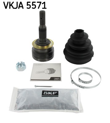 SKF VKJA 5571 EAN: 7316572883600.
