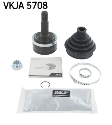 SKF VKJA 5708 EAN: 7316573383031.
