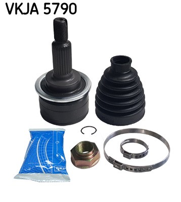 SKF VKJA 5790 Číslo výrobce: 44101-68L32. EAN: 7316579045025.