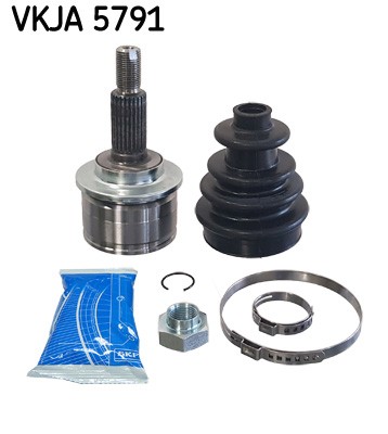 SKF VKJA 5791 Číslo výrobce: 44101-51K00. EAN: 7316579025027.