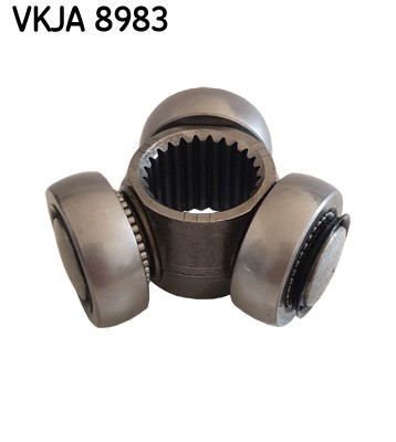 SKF VKJA 8983 EAN: 7316577948472.