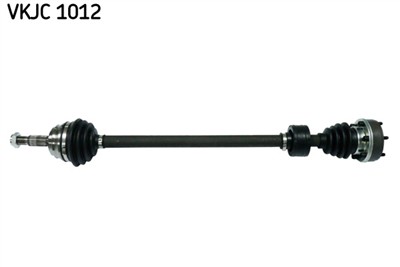 SKF VKJC 1012 EAN: 7316572884515.