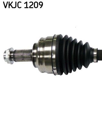 SKF VKJC 1209 EAN: 7316574560738.