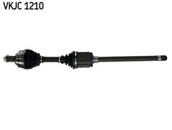 SKF VKJC 1210