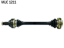 SKF VKJC 1211