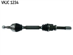 SKF VKJC 1234
