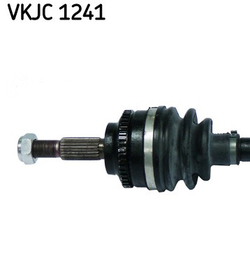 SKF VKJC 1241 EAN: 7316572903490.