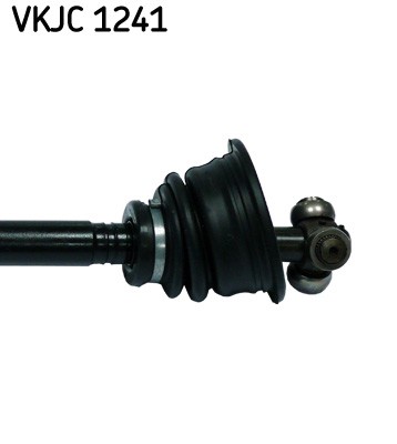 SKF VKJC 1241 EAN: 7316572903490.