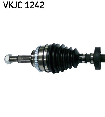 SKF VKJC 1242 EAN: 7316572903506.