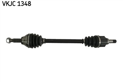SKF VKJC 1348 EAN: 7316577910875.