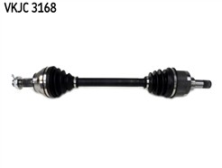 SKF VKJC 3168