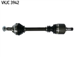 SKF VKJC 3942