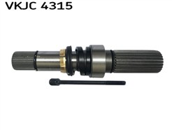 SKF VKJC 4315