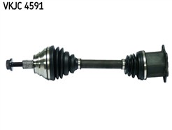 SKF VKJC 4591