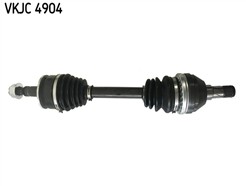 SKF VKJC 4904