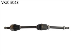 SKF VKJC 5043