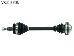 SKF VKJC 5204