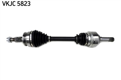 SKF VKJC 5823 EAN: 7316582007546.