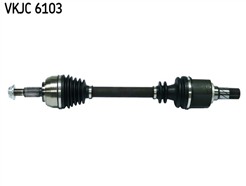 SKF VKJC 6103