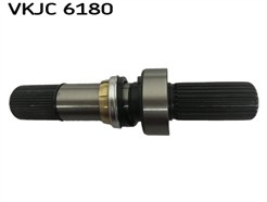 SKF VKJC 6180