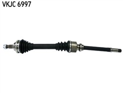 SKF VKJC 6997