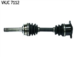 SKF VKJC 7112
