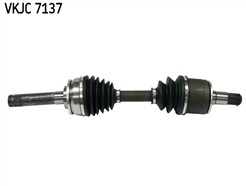SKF VKJC 7137