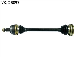 SKF VKJC 8097