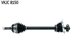 SKF VKJC 8150