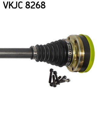 SKF VKJC 8268 EAN: 7316577784209.