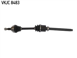 SKF VKJC 8483