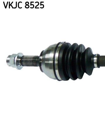 SKF VKJC 8525 Číslo výrobce: VKQ 1000. EAN: 7316575219406.