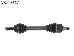 SKF VKJC 8617