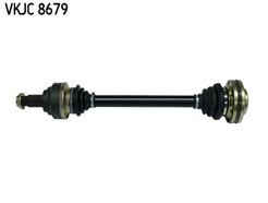 SKF VKJC 8679