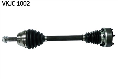 SKF VKJC 1002 EAN: 7316572884522.