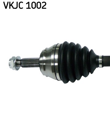 SKF VKJC 1002 EAN: 7316572884522.