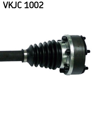 SKF VKJC 1002 EAN: 7316572884522.