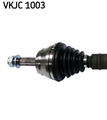 SKF VKJC 1003 EAN: 7316572884539.
