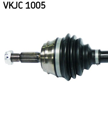 SKF VKJC 1005 EAN: 7316572883754.