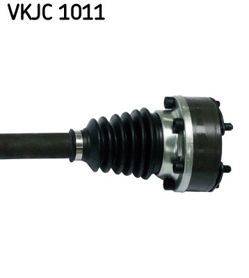 SKF VKJC 1011 EAN: 7316572885765.