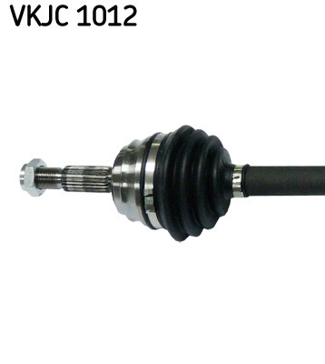 SKF VKJC 1012 EAN: 7316572884515.