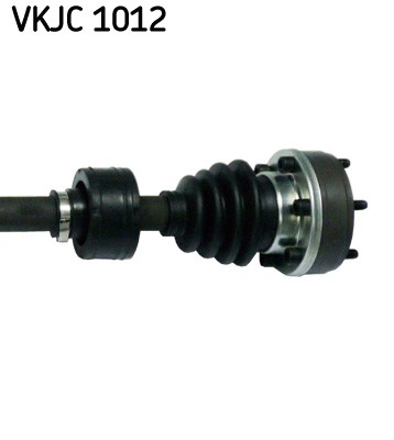 SKF VKJC 1012 EAN: 7316572884515.