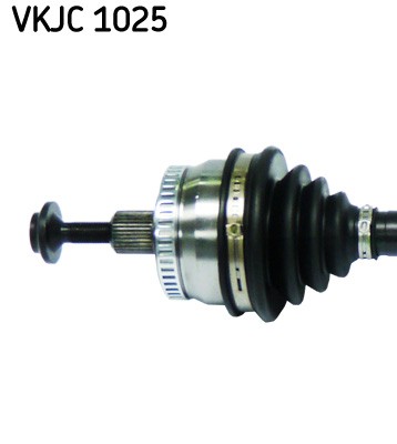 SKF VKJC 1025 EAN: 7316572884997.