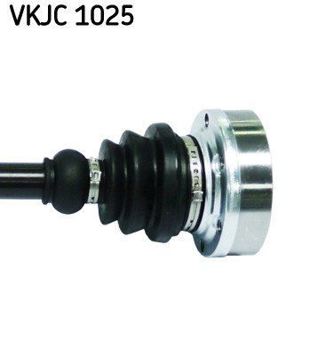 SKF VKJC 1025 EAN: 7316572884997.