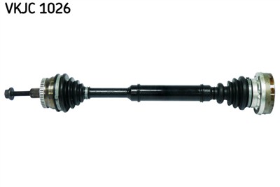 SKF VKJC 1026 EAN: 7316572885000.